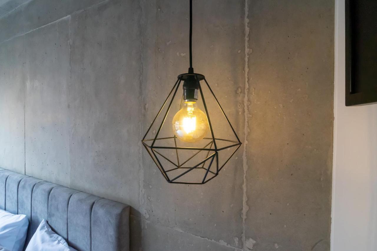 보고타 Cozy Loft In Parque Virrey 아파트 외부 사진